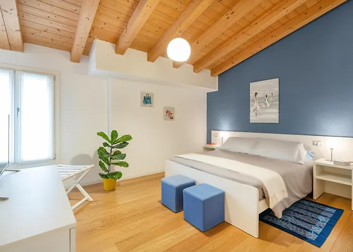 Ca' Degli Antichi Giardini Venecia