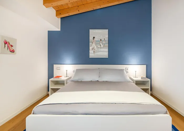 Ca' Degli Antichi Giardini