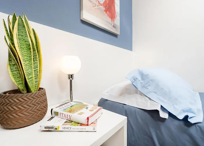 Ca' Degli Antichi Giardini 4*