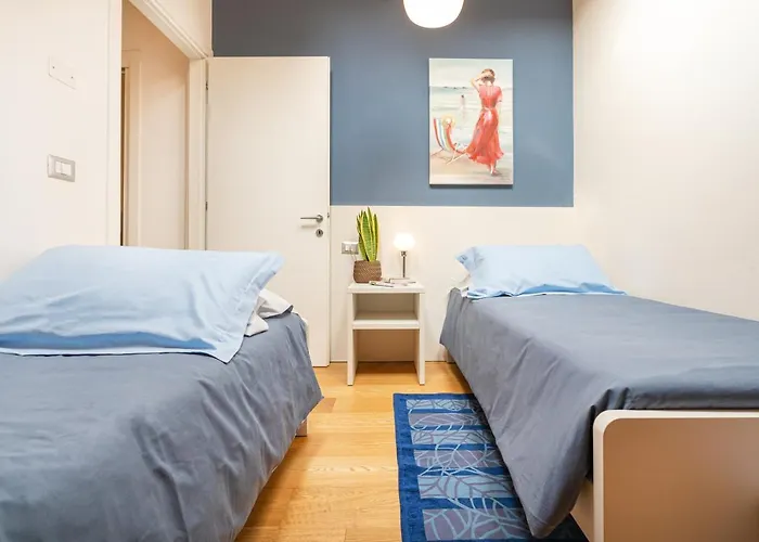 Ca' Degli Antichi Giardini 4*