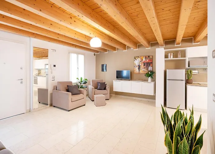 Ca' Degli Antichi Giardini