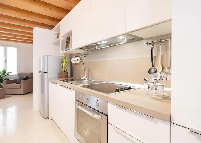 Ca' Degli Antichi Giardini