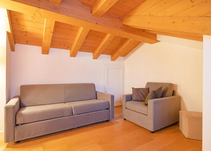 Ca' Degli Antichi Giardini Apartahotel 4*