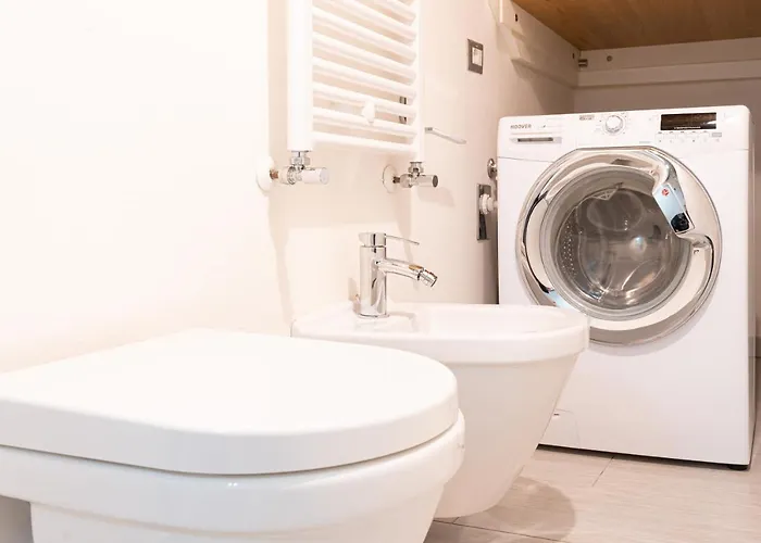 Ca' Degli Antichi Giardini Apartahotel Venecia