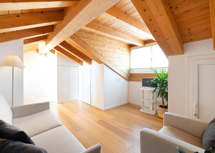 Ca' Degli Antichi Giardini 4*