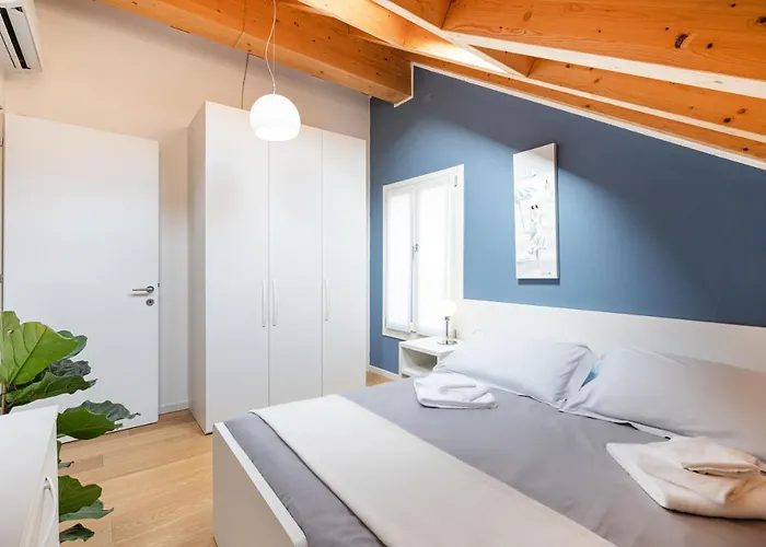 Ca' Degli Antichi Giardini 4* Venecia