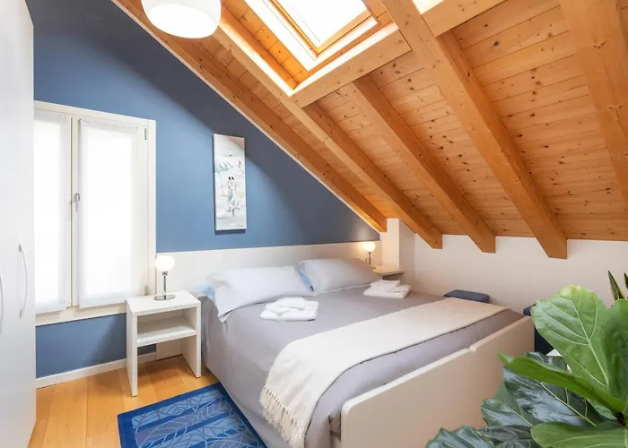 Ca' Degli Antichi Giardini Venecia