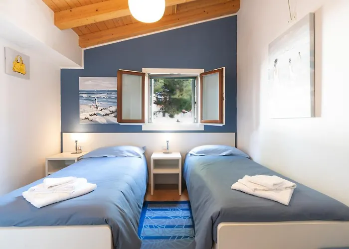 Apartahotel Ca' Degli Antichi Giardini Venecia