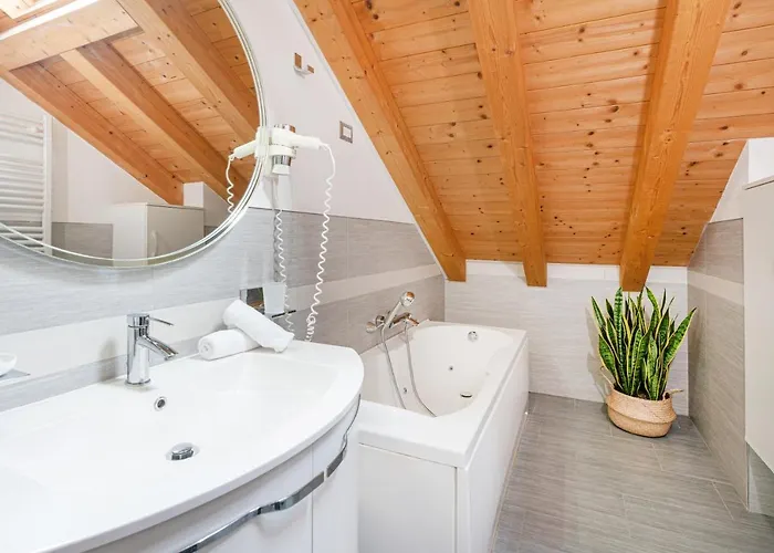 Apartahotel Ca' Degli Antichi Giardini Venecia