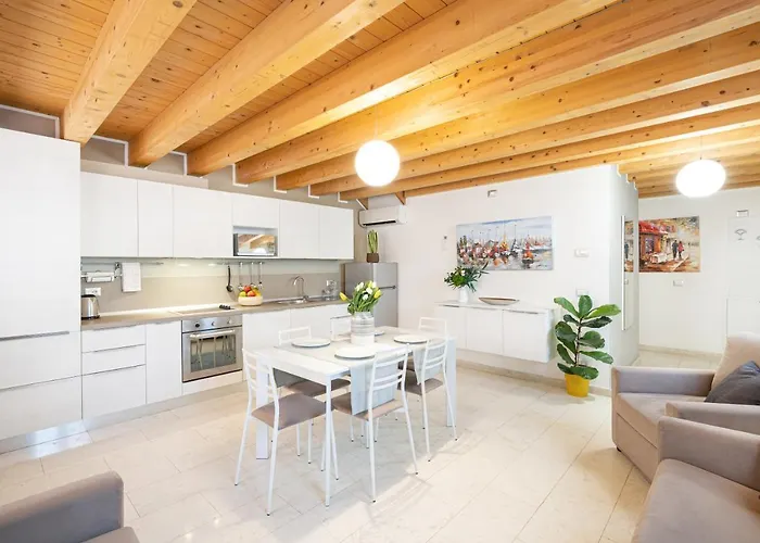 Ca' Degli Antichi Giardini