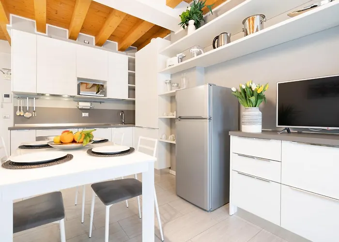 Apartahotel Ca' Degli Antichi Giardini