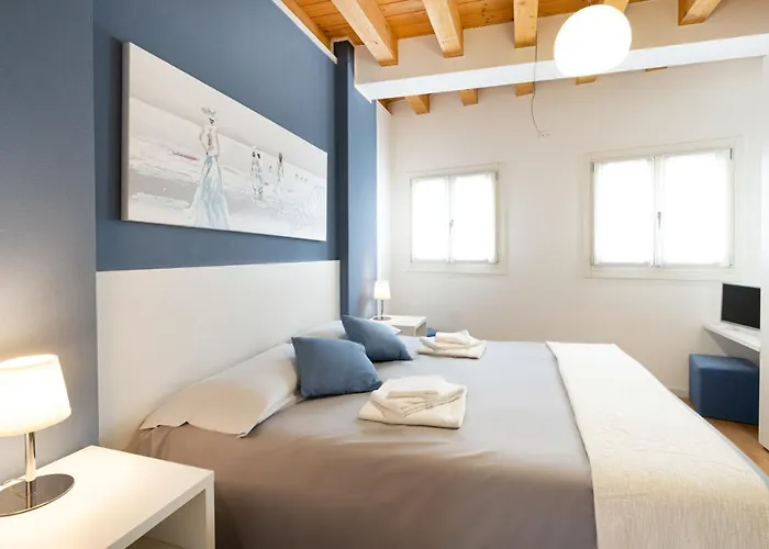 Ca' Degli Antichi Giardini 4* Venecia