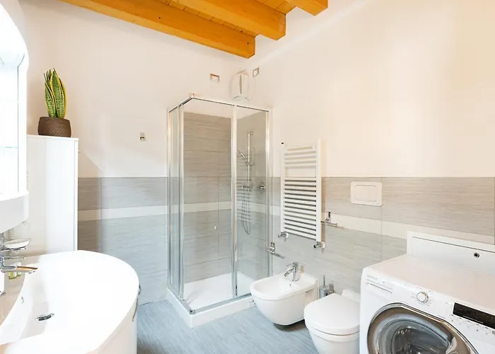 Apartahotel Ca' Degli Antichi Giardini 4*