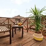 Ca' Degli Antichi Giardini Apartmanhotel Velence