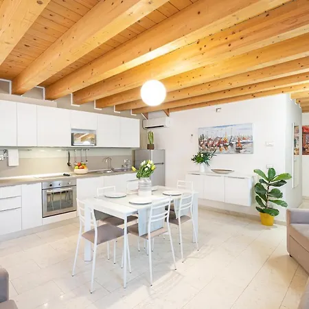 Ca' Degli Antichi Giardini