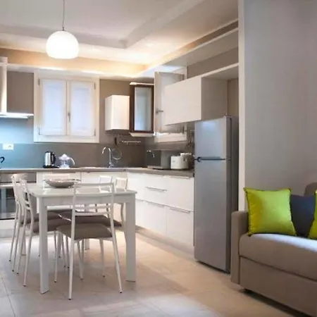 Ca' Degli Antichi Giardini Lejlighedshotel